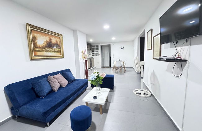 Apto Super Cómodo al Norte de la Ciudad - Foto 40