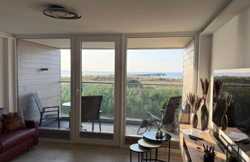 FeWo 12 Zur Seebrücke mit Meerblick - Foto 3