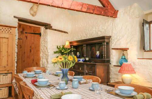 King Charles Cottage - Foto 22