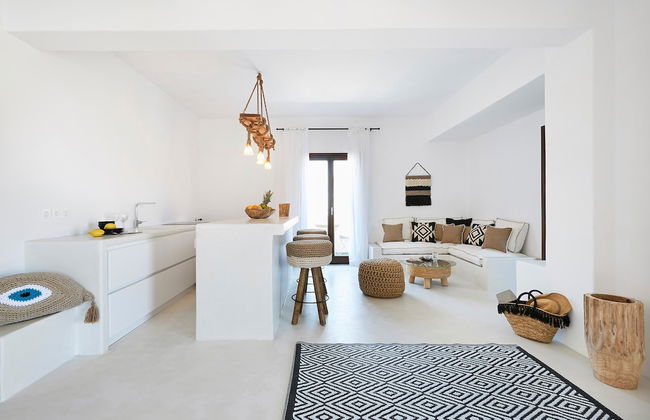 Le Blanc Suite - Photo 28