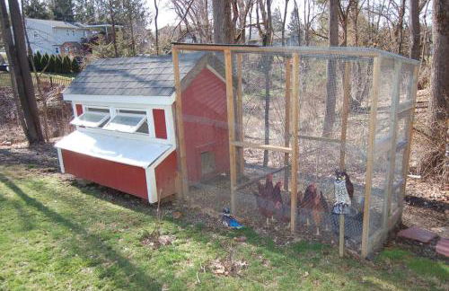 Welcome to our Retreat Haven in Warwick, NY - Foto 23