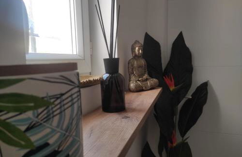 Villa Spa Béziers 4 étoiles ressourcez-vous avec style - Photo 42