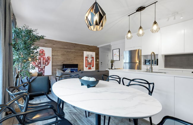 Liv MTL - Urban - Foto 30