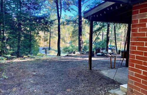 Rapid River Classic cottage - Foto 14