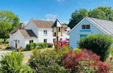 Canllefaes Cottages - Foto 57