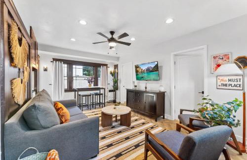 The Nue by Coastline Vacation Rentals - Foto 5