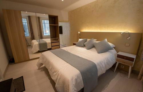 A L'OMBRE DU PALAIS - Foto 25