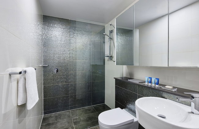 Meriton Suites North Sydney - Foto 45