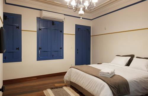 Suite Família Inconfidentes - Photo 12