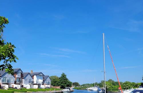 Badgers Rest Loddon - Foto 28