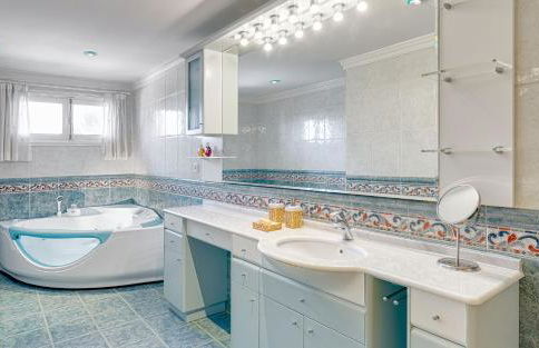 VILLA CHABELA en Bahía Grande Zona Residencial - Foto 18