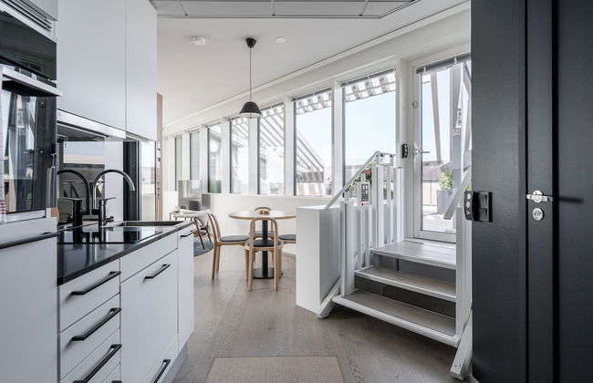 2ndhomes Tampere Kansi Apartment - Photo 6