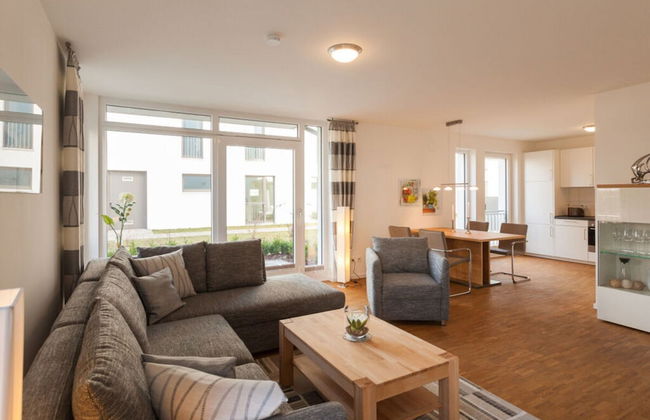 Dunes Resort Apartment 1.05 - Foto 8