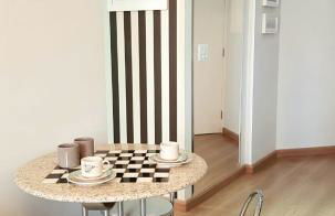 Flat Centro Campinas - L'Hirondelle 125 - Foto 9