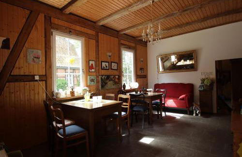 Ferienwohnung in Dorfmark - Foto 34