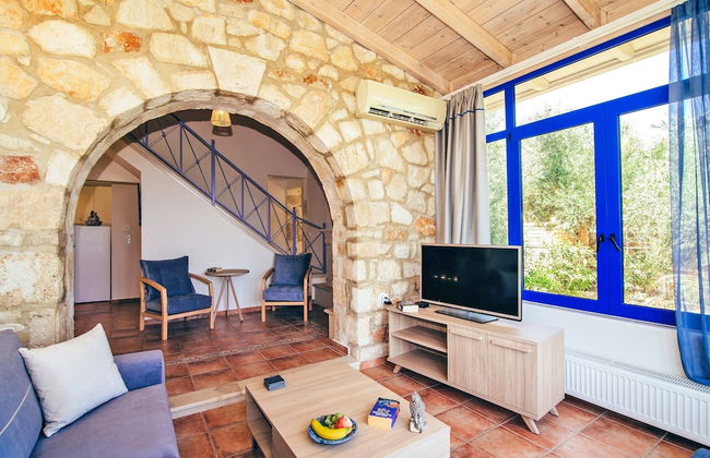 Villa Vakis - Foto 53