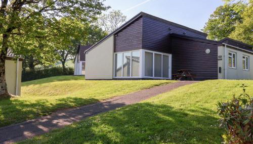 Harcombe House Bungalow 2 - Foto 2