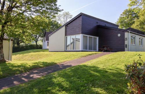 Harcombe House Bungalow 2 - Foto 2