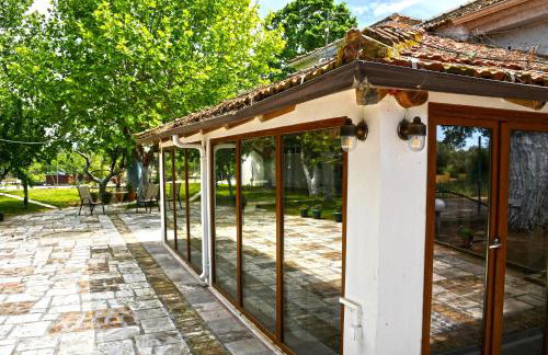 The Ranch of Ancient Ilida - Foto 38