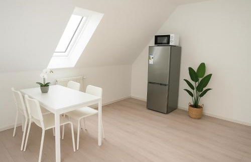 SUNNYHOME Monteurwohnungen und Apartments nahe Regensburg - Foto 9