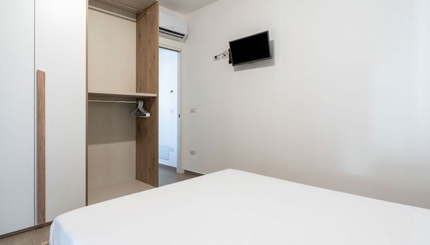 Casa Ninetta con Balcone by Wonderful Italy - Foto 3, Habitación