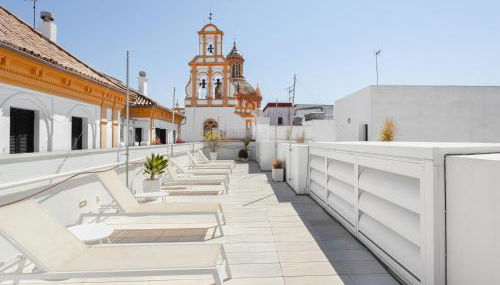 Numa Seville Jondo - Foto 2