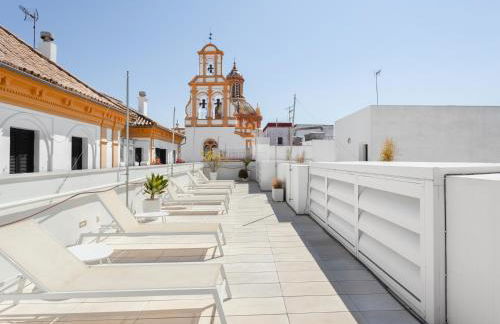 Numa Seville Jondo - Foto 2