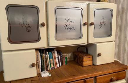 Domek Myśliwski Las Vegas - Foto 15