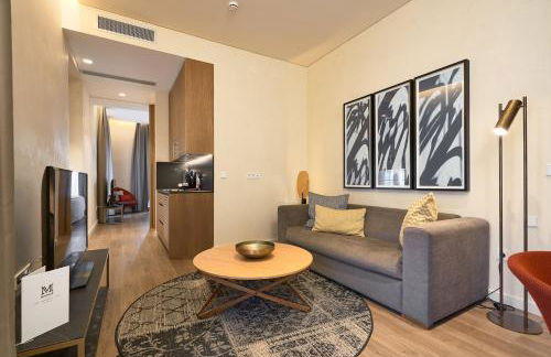 Suites Murillo Plaza Sta. Cruz - Photo 67