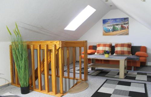 "Im Eichenhof" Whg 2 - idyllische Dorflage Nähe Grömitz! Jetzt mit WLAN! - Foto 16