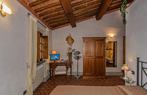 Agriturismo Valliferone - Foto 8