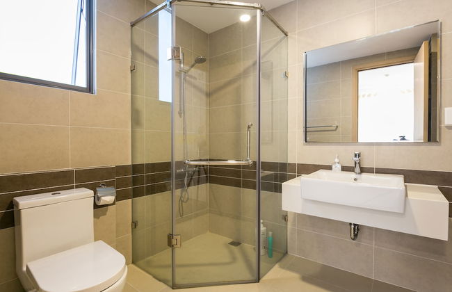 Infinity Pool Signature - Saigon Rivergate - Foto 66