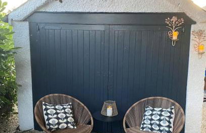 Hillview Cottage - Foto 9