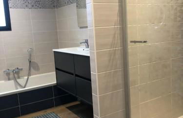 Gîtes TiArMein - Photo 11