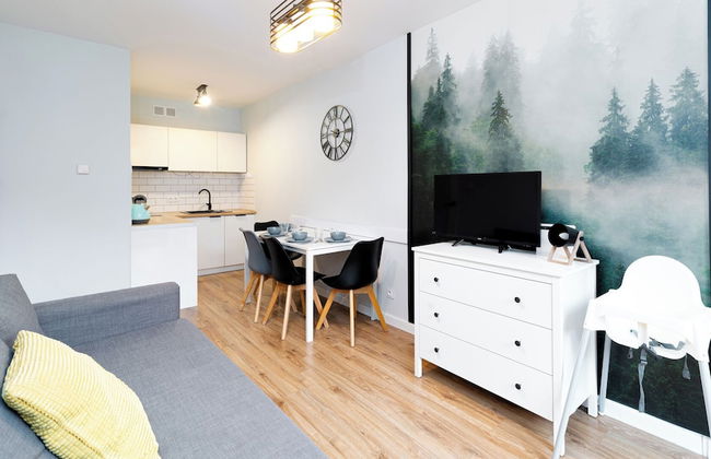 RentPlanet - Apartamenty Nadrzeczna - Photo 17