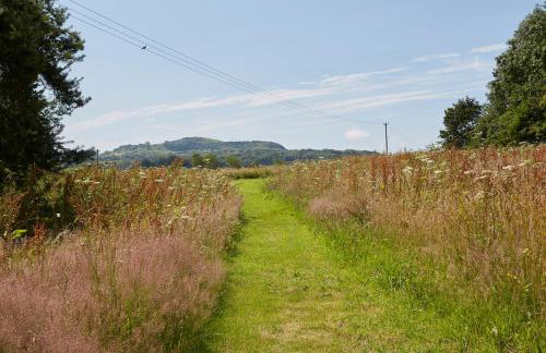 The Old Barn at Moor Farm - Foto 34