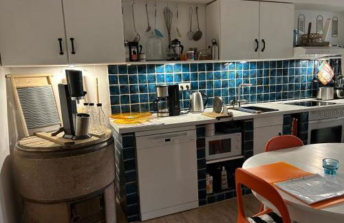 Apartment im Geteviertel - citynah - Foto 16