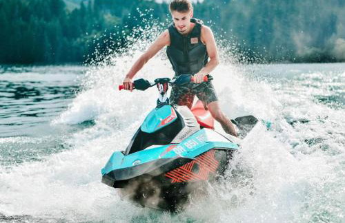 Yosemite family getaway w lake, golf, horses, pool - Foto 36