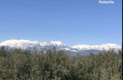 Stone house Elefteria near Matala beach - Foto 24