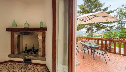 Beautiful Home In Bibbiena With Wifi - Foto 5