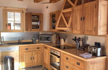 Chalet Le Montana - Foto 26