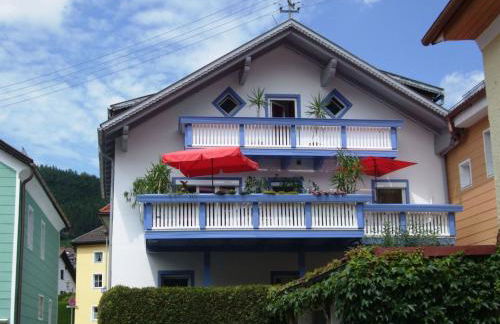 Apartment Örtl in Obernzell by Interhome - Foto 1