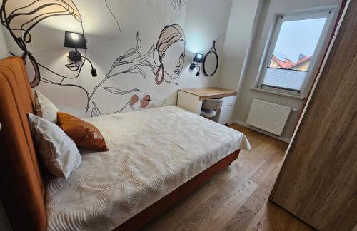 Apartament Podskarpie - Foto 18