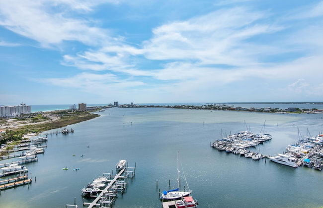 South Harbour 12E - Foto 52