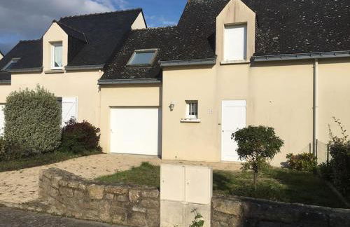 Maison dans le sud du Morbihan près de la mer - Photo 18