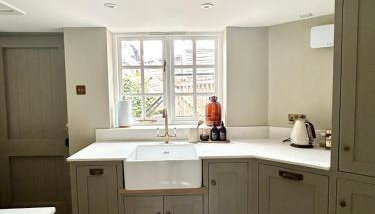 Characterful Southwell Town Centre Cottage - Foto 5