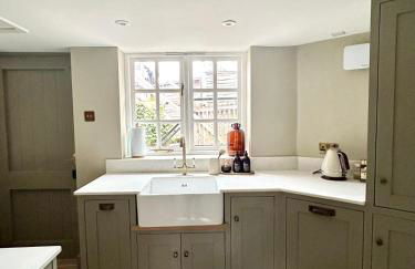 Characterful Southwell Town Centre Cottage - Foto 5