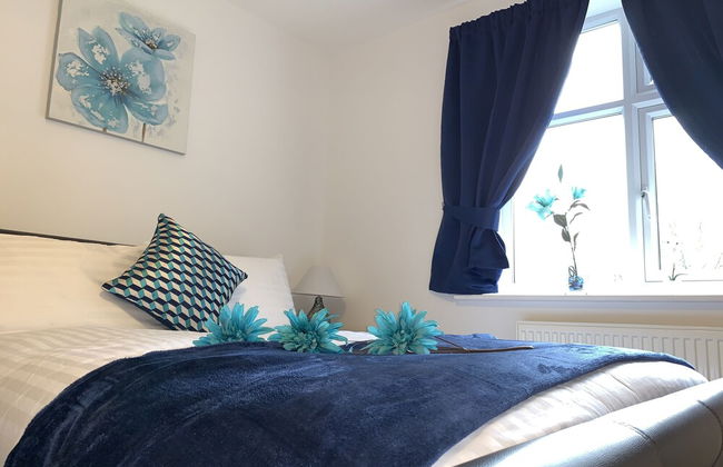 Grand Central Executive Apartments - Photo 27