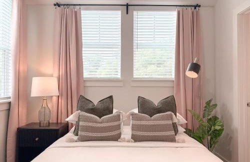 Beautiful 2 BD DT - Deep Ellum - Lower Greenville - Foto 2