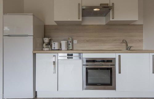 Résidence Les Periades - Chamonix - Photo 20